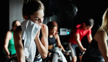 Aerobic, combined training most effective for reducing blood pressure