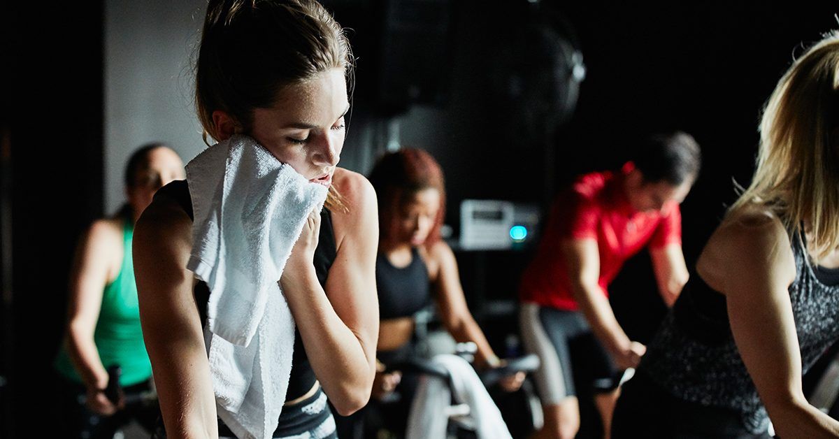 Aerobic, combined training most effective for reducing blood pressure