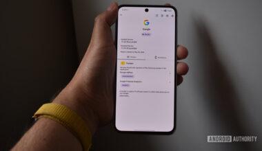 exodus google app tracking 1