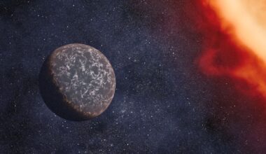 Scientists get their best-ever look at distant planet's surface