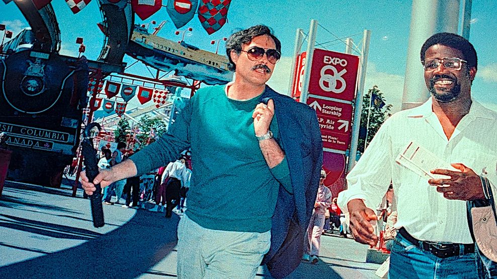 expo 86 vancouver michael de courcy 1