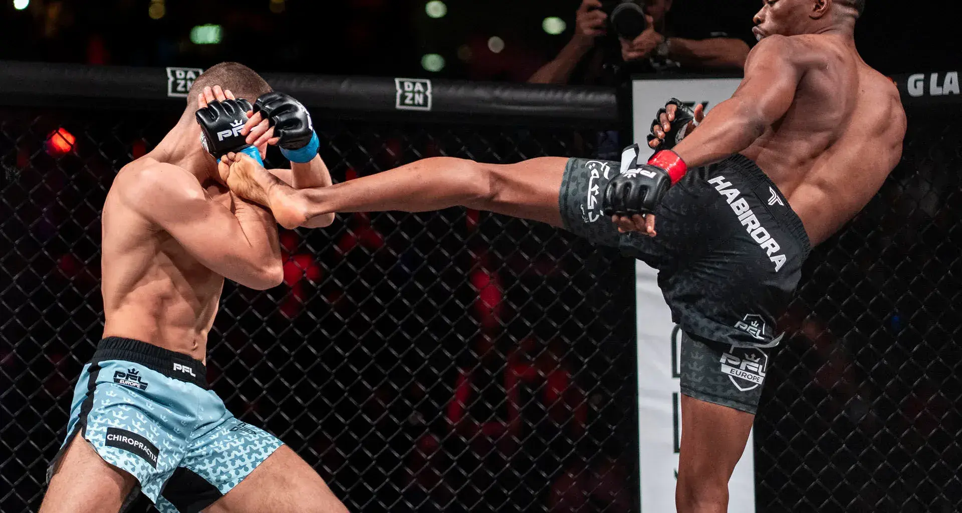 Kyle Daukaus told Home of Fight that Bo Nickal wanted easier matchup at UFC Freedom 250
