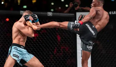 Kyle Daukaus told Home of Fight that Bo Nickal wanted easier matchup at UFC Freedom 250