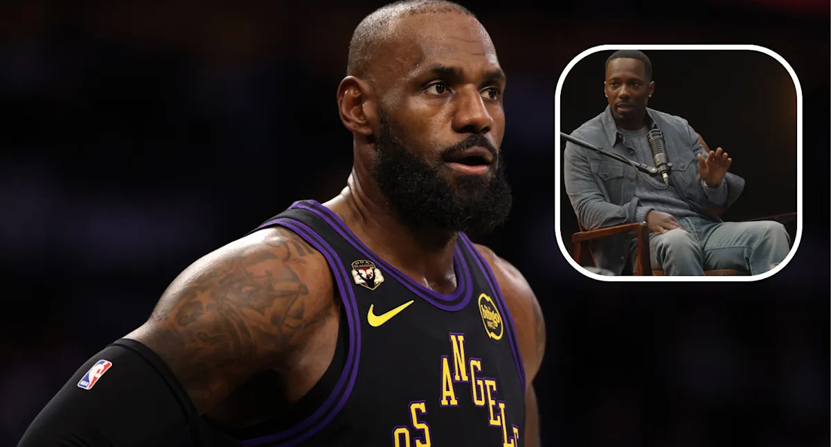 Rich Paul: Klutch has lost potential clients because of NBA players’ ‘disdain’ for LeBron James