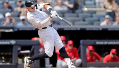 Yankees have best hitter in MLB right now and it’s not Aaron Judge