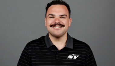 New York Jets promote Canadian scout Matt Yustin