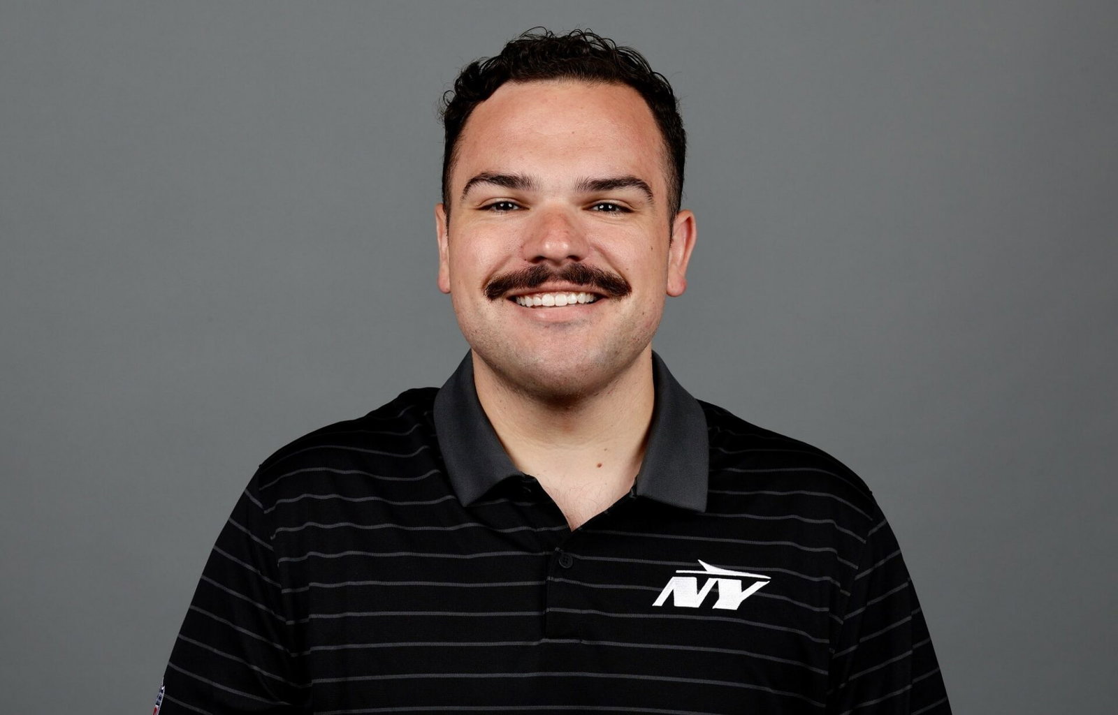 New York Jets promote Canadian scout Matt Yustin