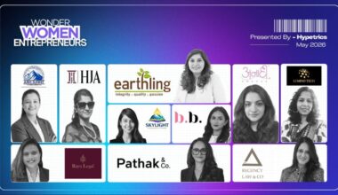 WONDER WOMEN ENTREPRENEURS OF INDIA