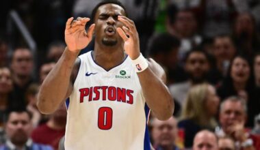 Jalen Duren's All-NBA nod opens door to $287M but Pistons may balk