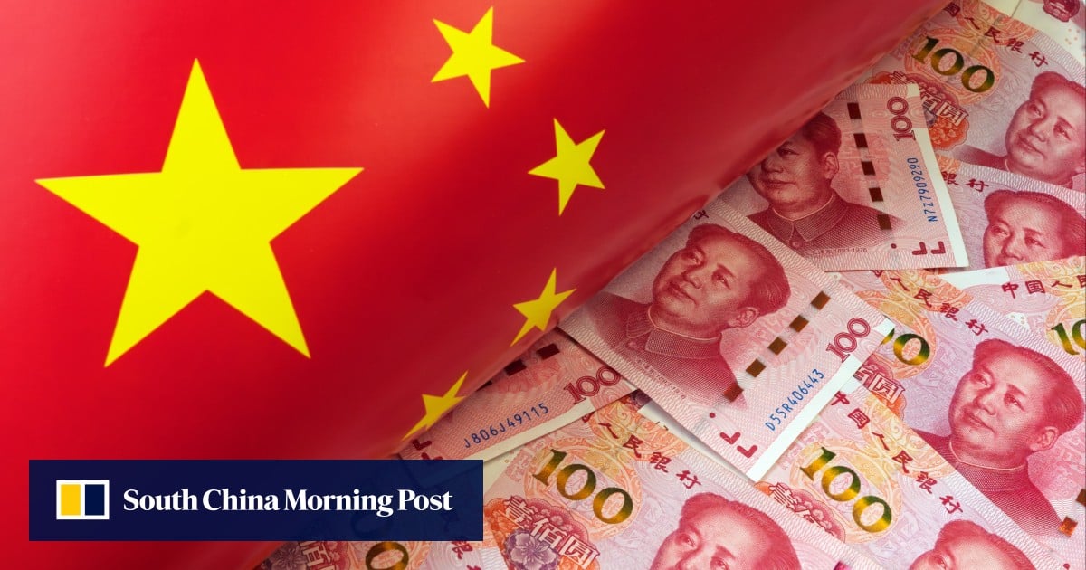 China’s yuan gains ground in international trade with room to grow, Goldman Sachs says