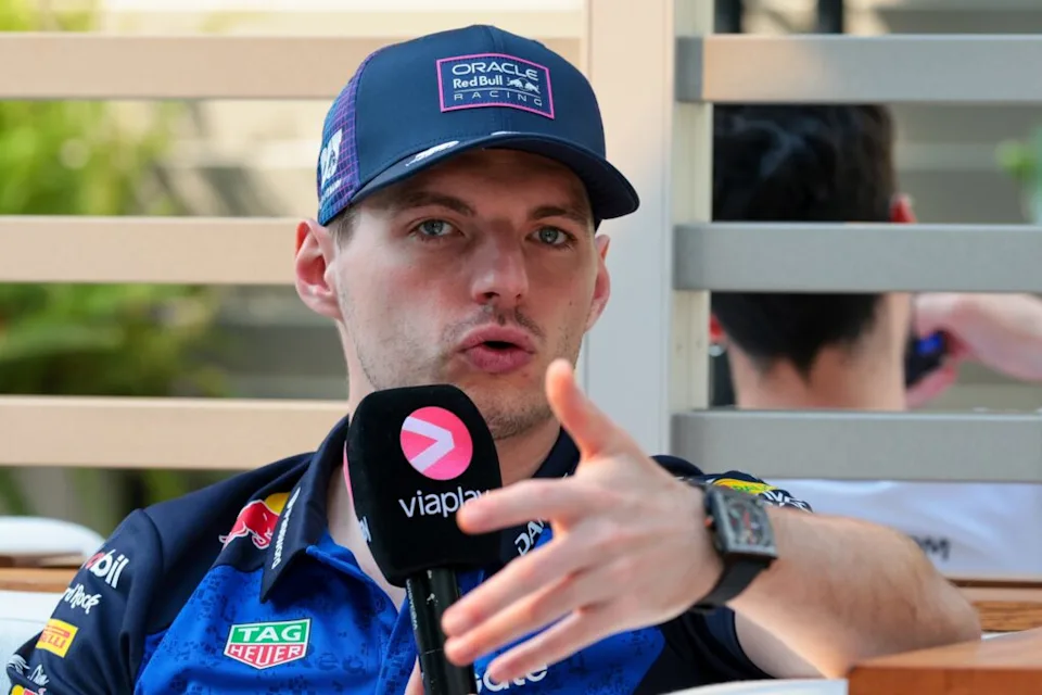 7. Max Verstappen (Red Bull) – 26 Points