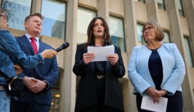 Toronto woman asks court for emergency relief to receive medical assisted death