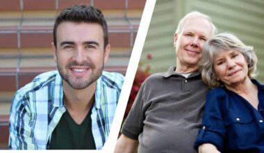 My parents didn’t plan for retirement, but I’ve got millions – what’s the best way to help them?