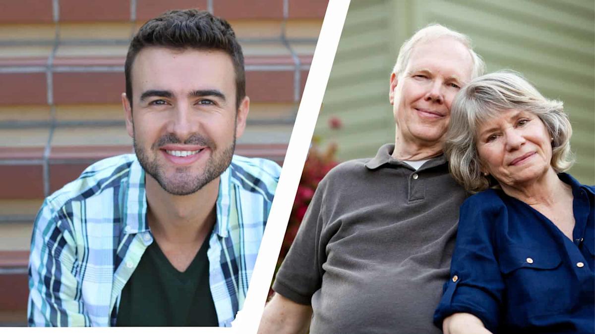 My parents didn’t plan for retirement, but I’ve got millions – what’s the best way to help them?