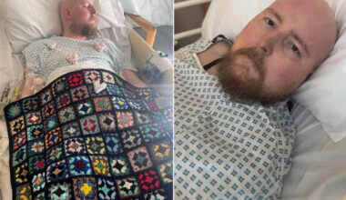 Man, 43, Went to the Doctor for a Stomach Bug. 6 Months Later, He Was Dead from the 'Silent Killer'