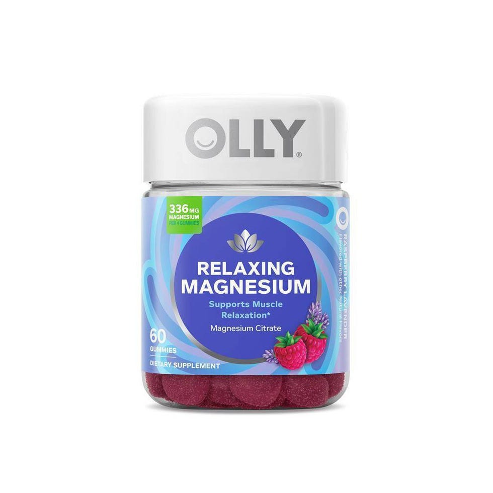 Vitamin Magnesium Gummies