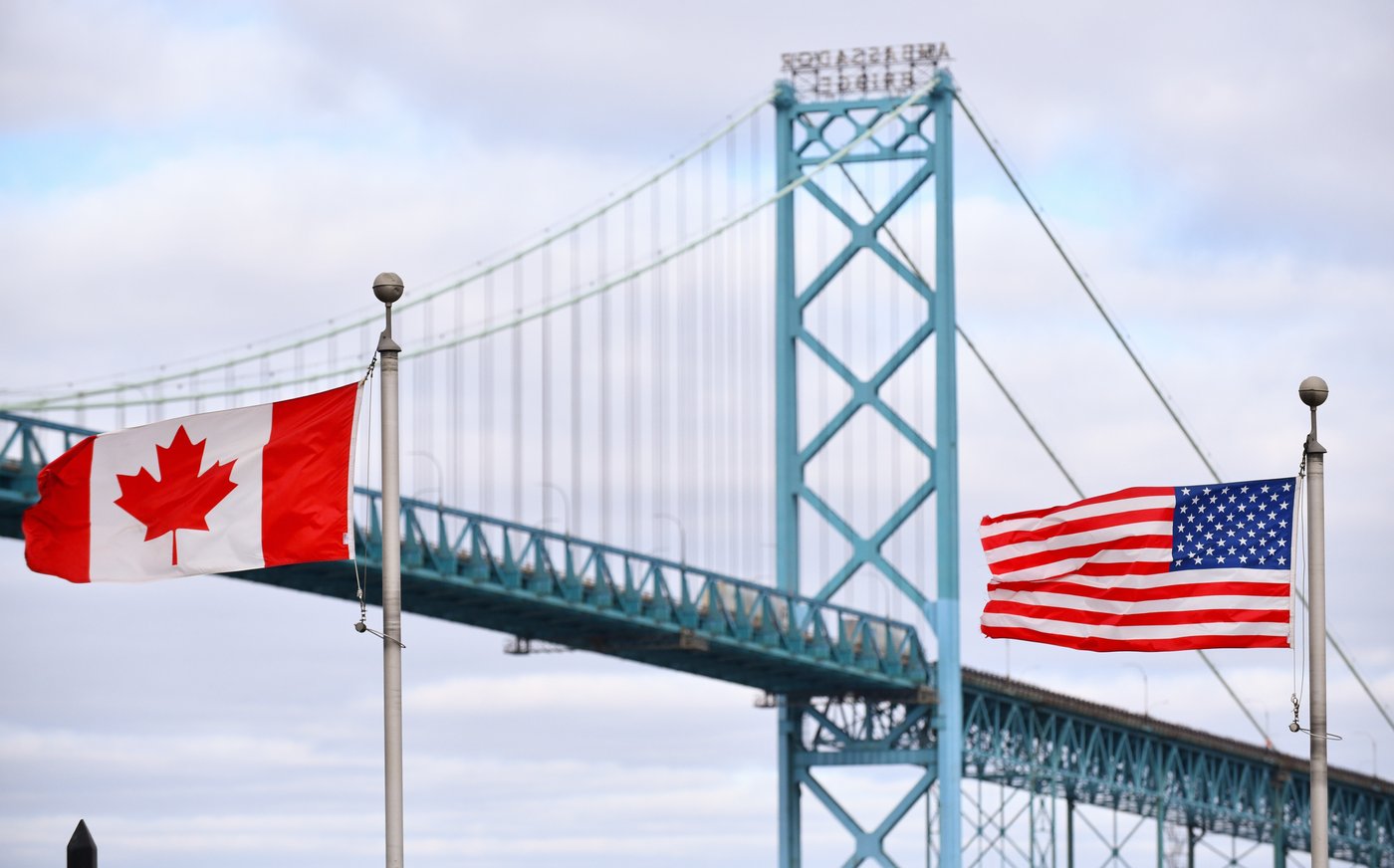 Five things to watch for in the Canadian business world in the coming week