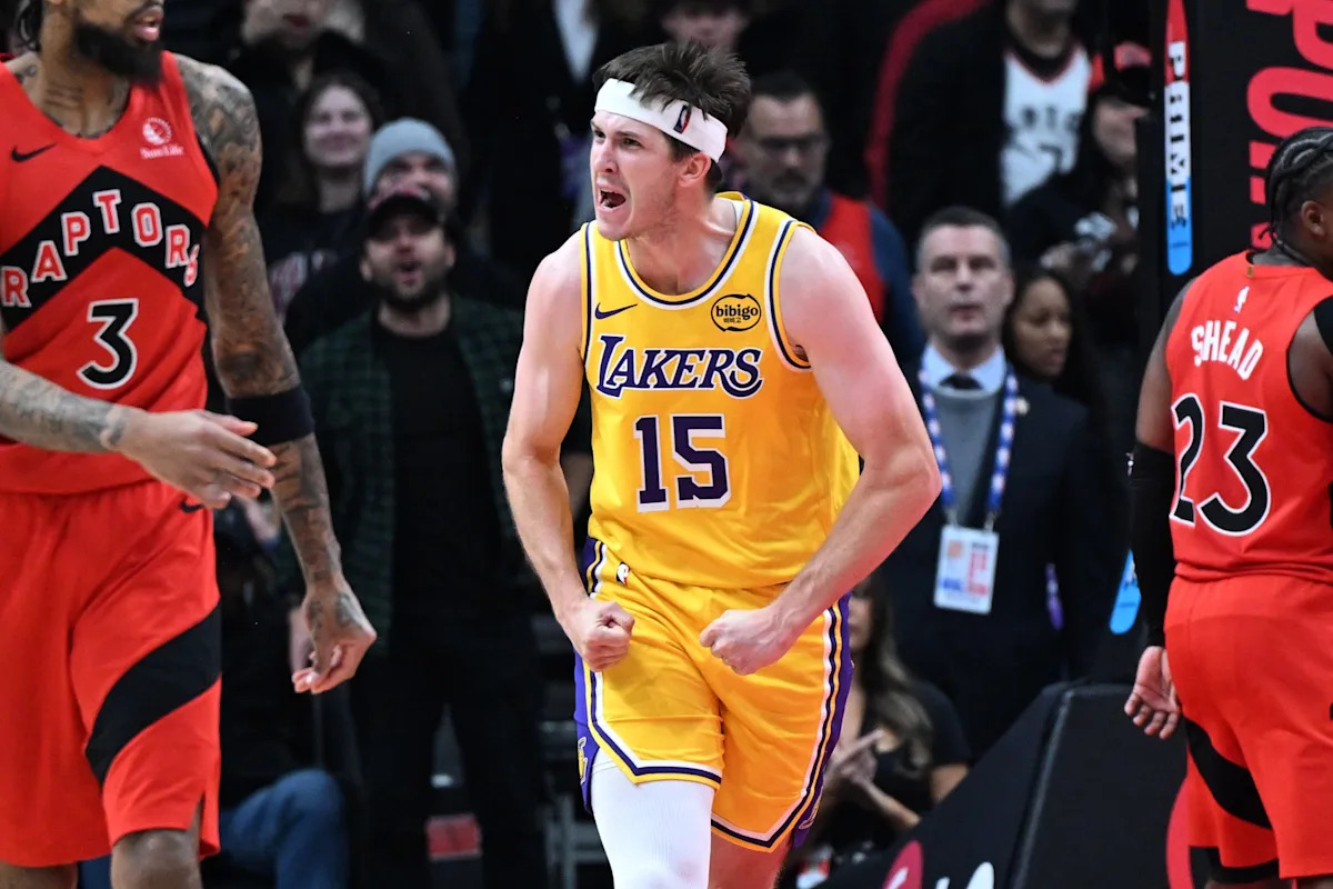 5 biggest surprises of the 2025–26 NBA season so far