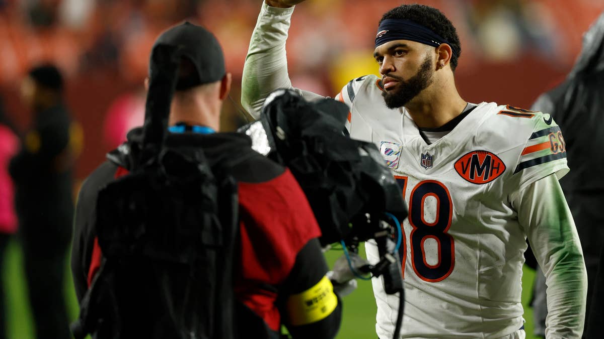 NFL Strength Of Schedule Rankings For 2026: No. 1 to No. 32