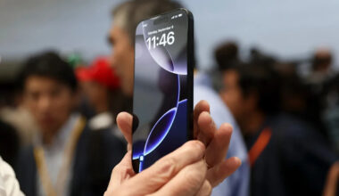 Some iPhone owners could get up to $95 payment after Apple agrees to settle case for $250 million