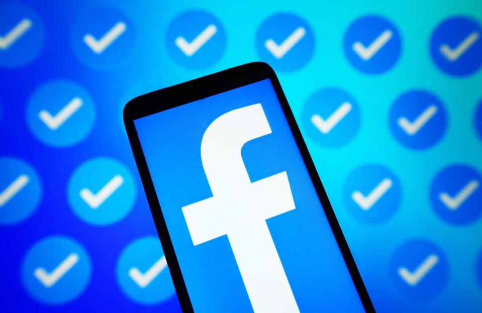 Free Facebook Blue Badge Offer Is A Trap—Don’t Fall For It