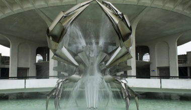 This Day in History, 1967: The Crab shuffles to the Vancouver Centennial Museum