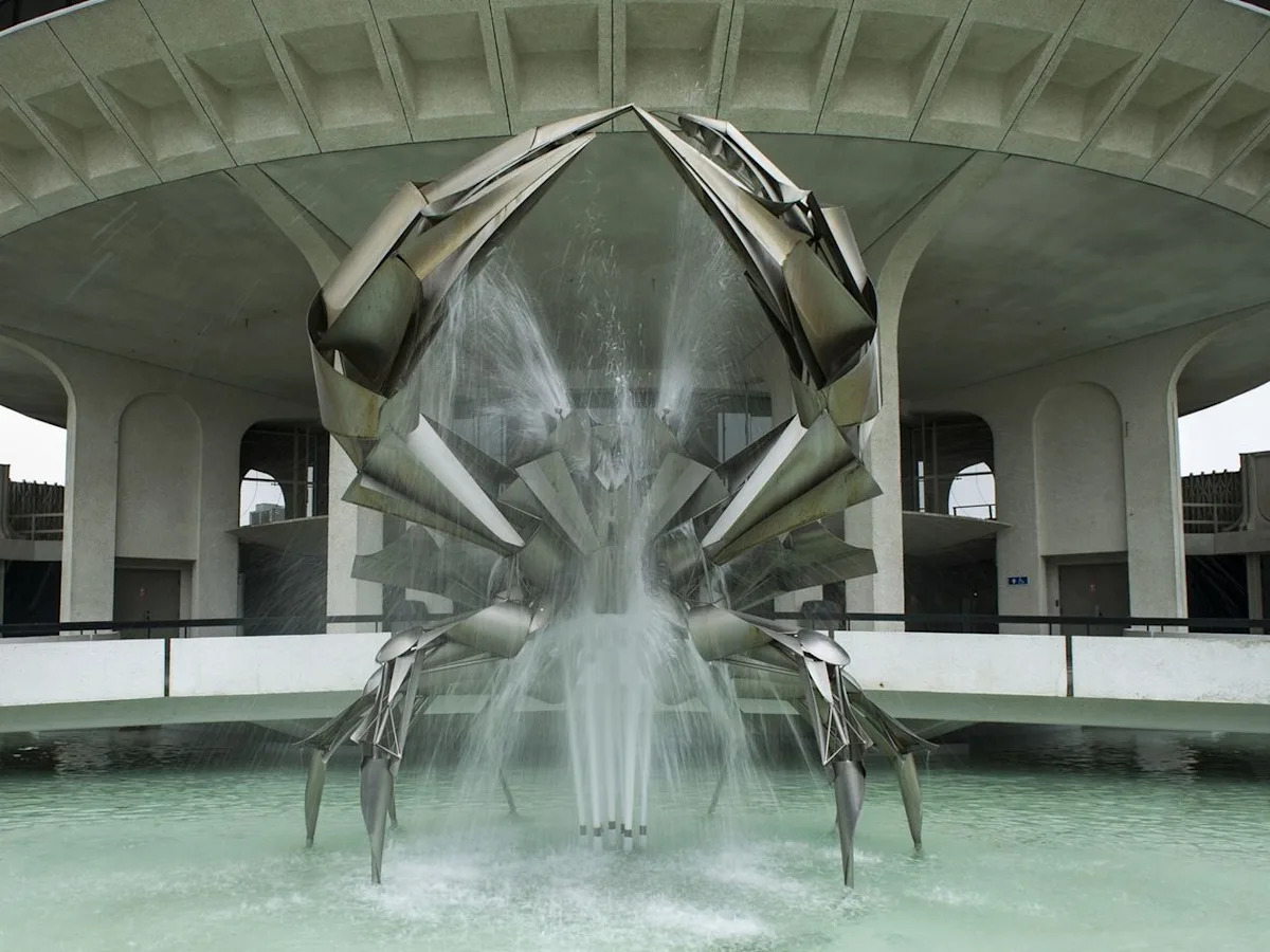 This Day in History, 1967: The Crab shuffles to the Vancouver Centennial Museum