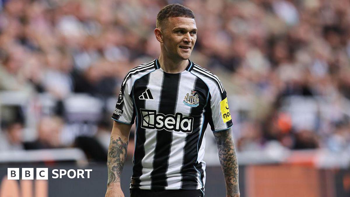 Kieran Trippier