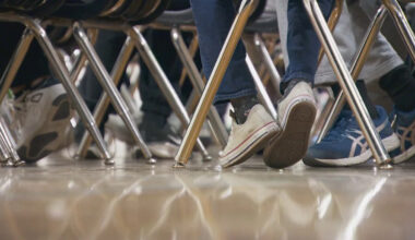 Calgary school trustee worries students will feel ‘unseen’ after diversity and inclusion cut as core goals