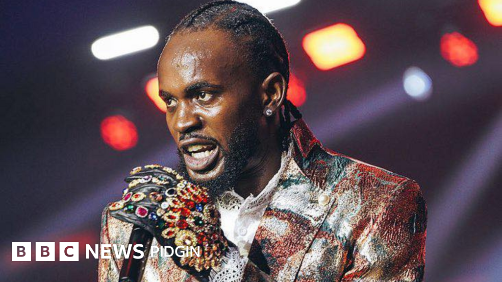 Ghana Music Awards 2026: Black Sherif beat Stonebwoy, Wendy Shay and odas to win artiste of di year
