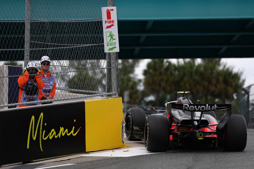 F1 Grand Prix of Miami f1 grand prix of miami