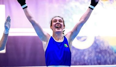 Four Wins on Feliks Stamm Opening Day