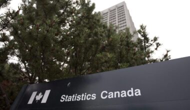 Statistics Canada reports wholesale sales up in March
