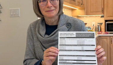 New Winnipeg group aims to register expat U.S. voters ahead of midterms
