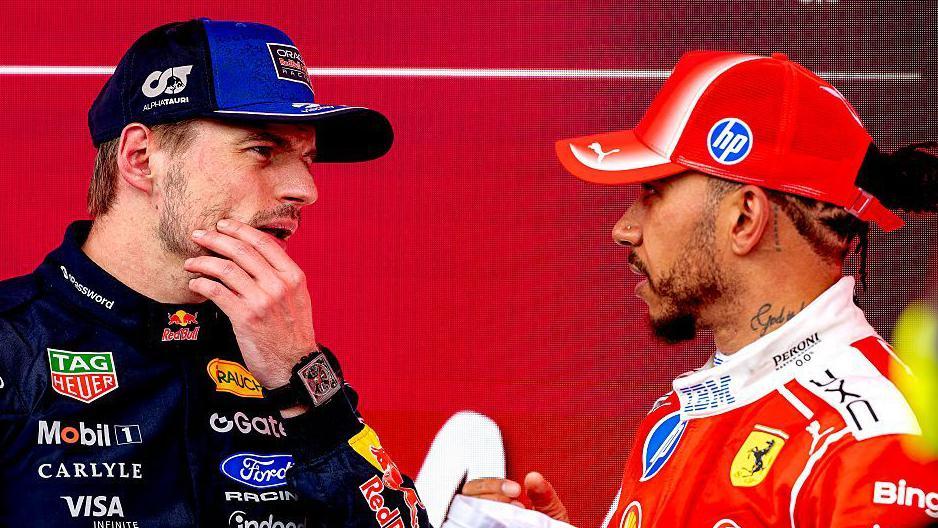 What is going on with Ferrari and will Verstappen quit? F1 Q&A