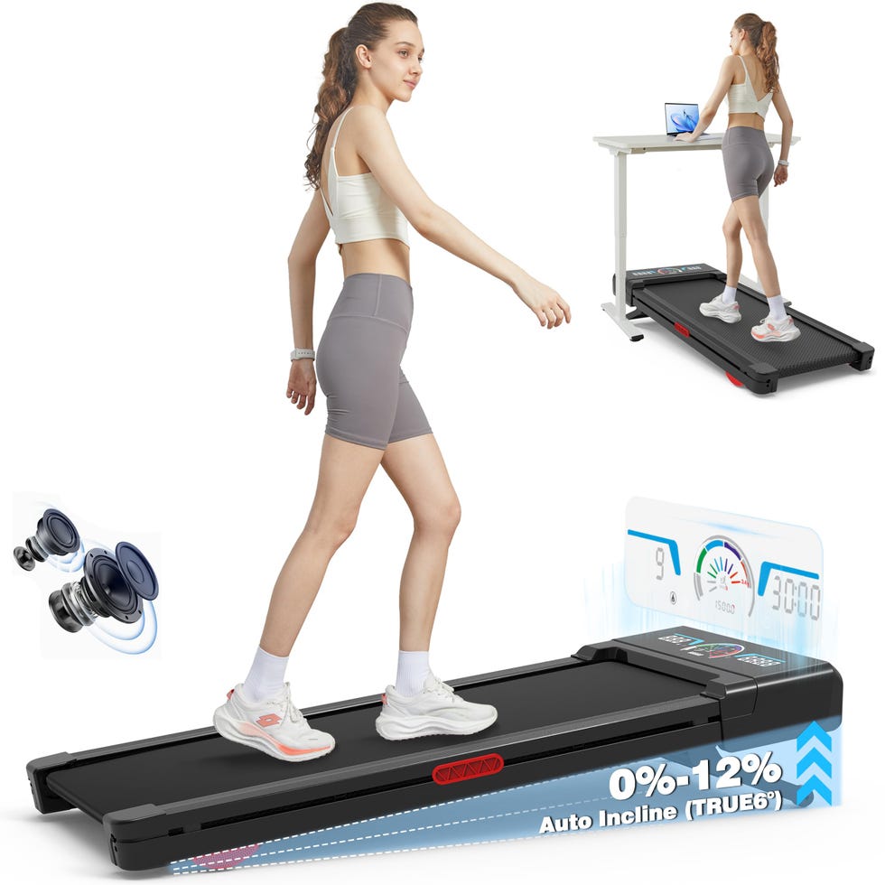 Walking Pad Treadmill Walking Pad Treadmill