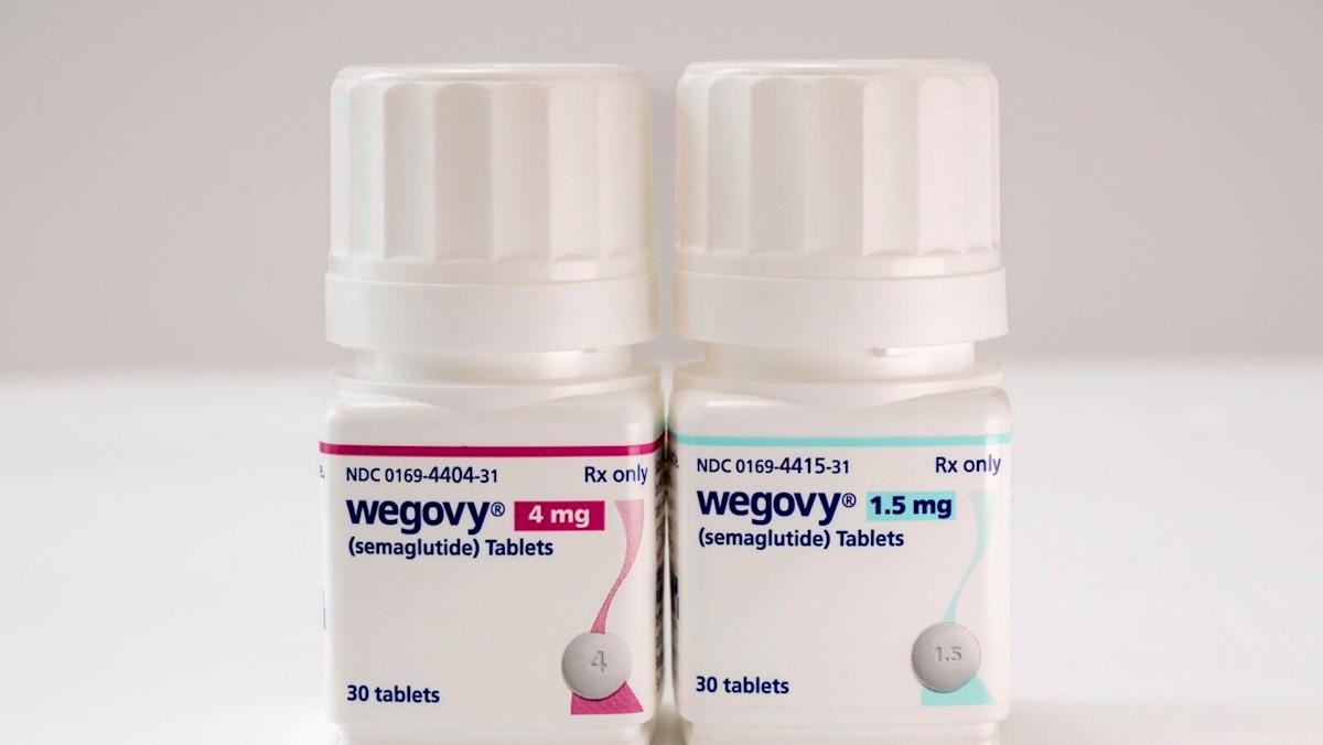Scoring 2 Million Prescriptions, Novo’s GLP-1 Pill Crushes Expectations