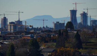 Vancouver’s Oakridge Park mall sets May 28 as opening date