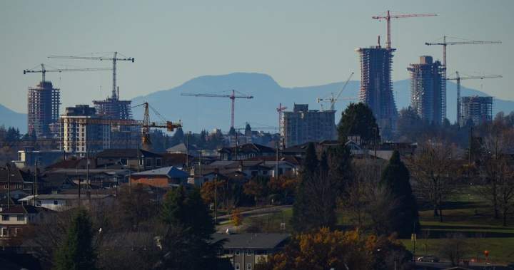 Vancouver’s Oakridge Park mall sets May 28 as opening date