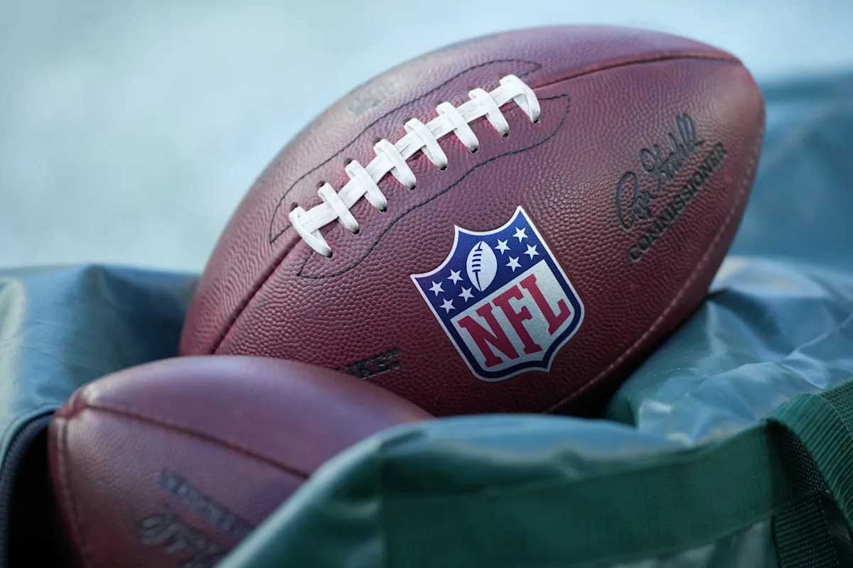 Halo Infinite jabs, a Simpsons gag and a haircut: How NFL teams dropped 2026 schedule dates
