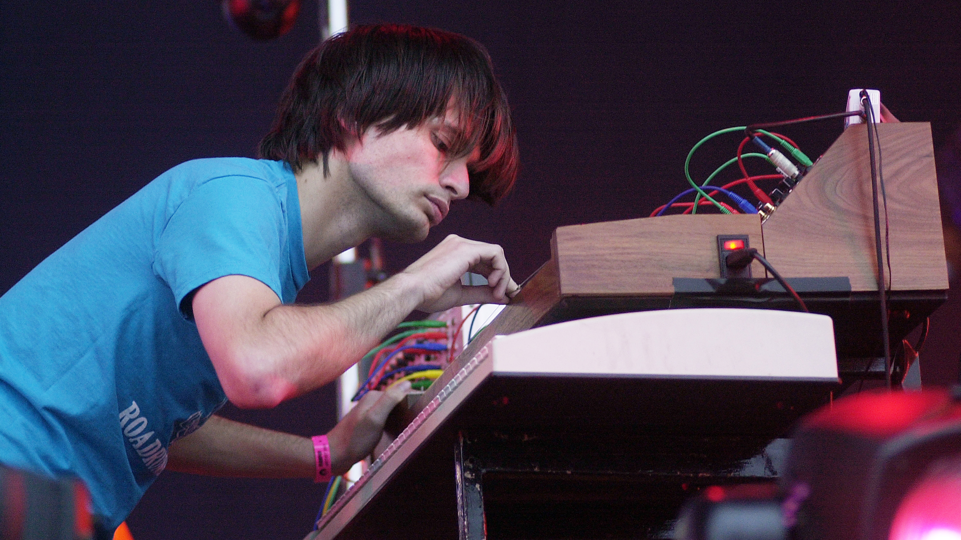 Jonny Greenwood