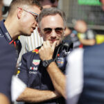 Former Red Bull Boss Christian Horner ‘Will Be Back’ in F1