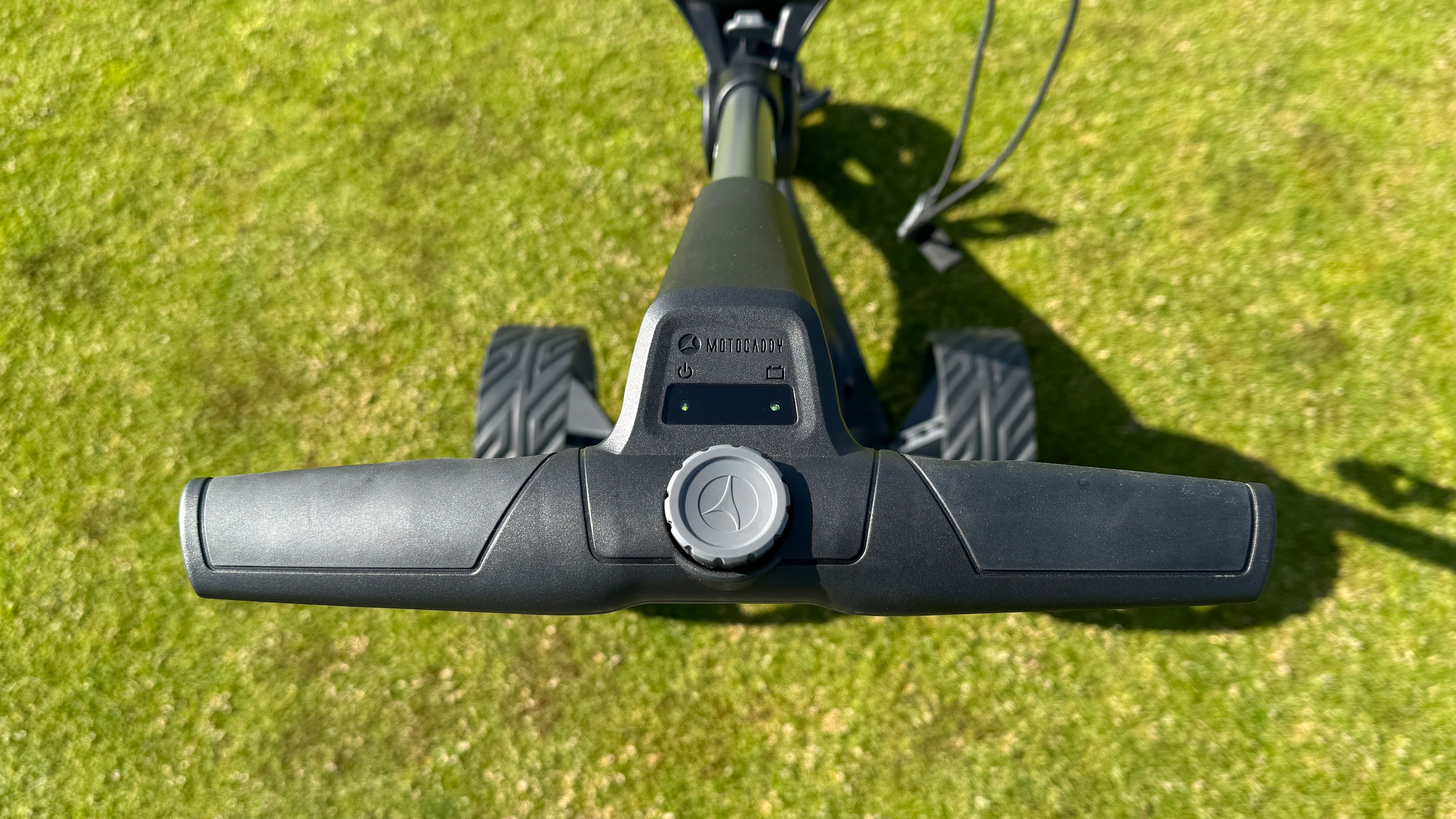 Motocaddy 2026 ME Remote Electric Trolley Review