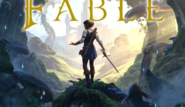 Playground Games’ Fable has been officially rated in multiple countries