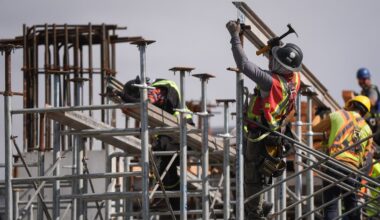 B.C. has lost 40,000 jobs so far this year, says StatsCan