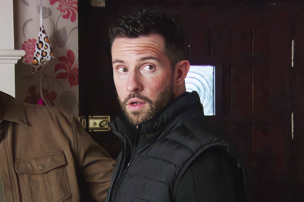mack boyd, ross barton, emmerdale