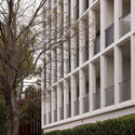 © Timothy Kaye Fairlie Wellness Centre / Wood Marsh - Exterior Photography