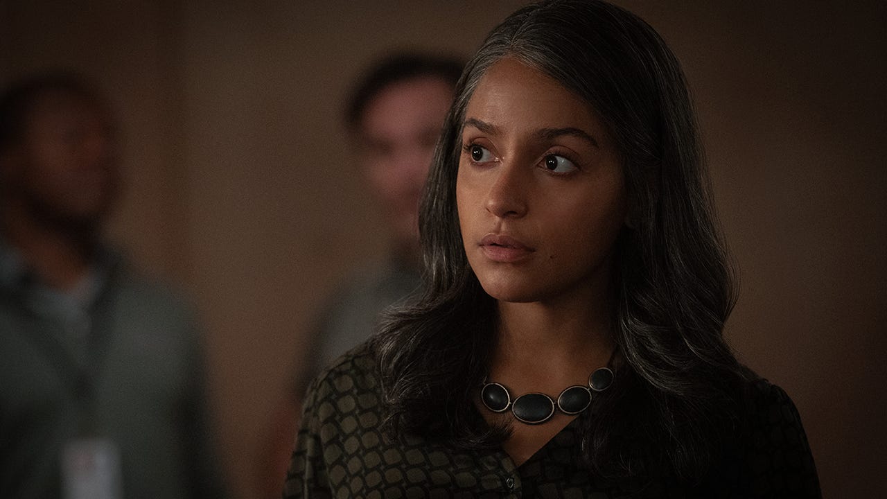 For All Mankind Season 5, Episode 6 Review — "No Sudden Moves"