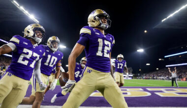 Browns get 2026 NFL draft's highest grade from respected analyst