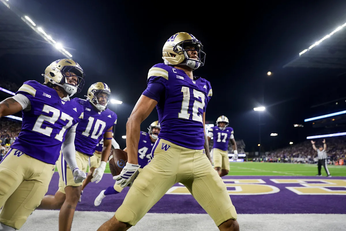 Browns get 2026 NFL draft's highest grade from respected analyst